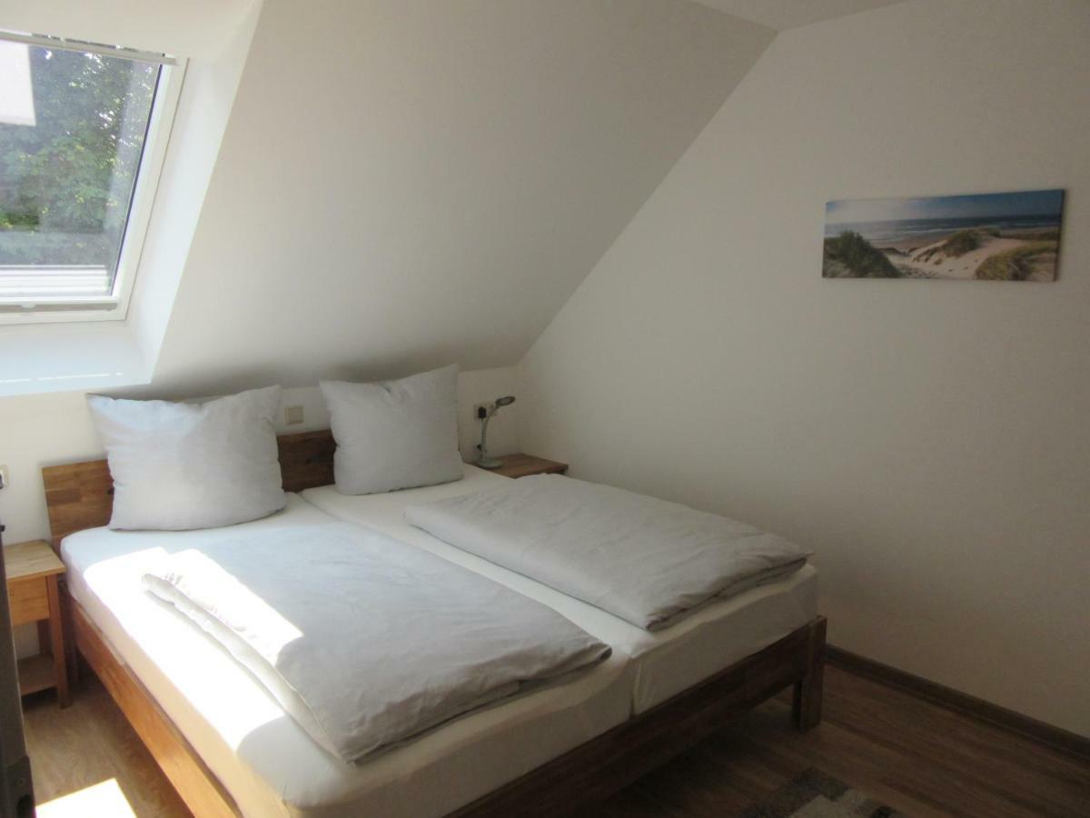 Appartement Feriendomizil Taupadel à Burgel  Extérieur photo